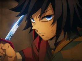 Demon Slayer: Infinity Castle US Box Office Day 5