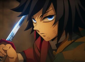 Demon Slayer: Infinity Castle US Box Office Day 5