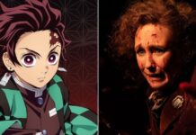 Did Demon Slayer: Infinity Castle Overtake The Conjuring: Last Rites At The North American Box Office?