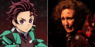 Did Demon Slayer: Infinity Castle Overtake The Conjuring: Last Rites At The North American Box Office?