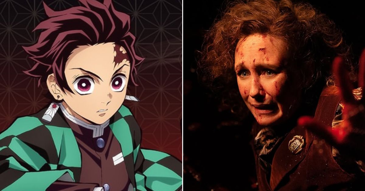 Did Demon Slayer: Infinity Castle Overtake The Conjuring: Last Rites At The North American Box Office?