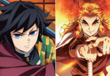 Demon Slayer: Infinity Castle vs The Mugen Train Worldwide Box Office