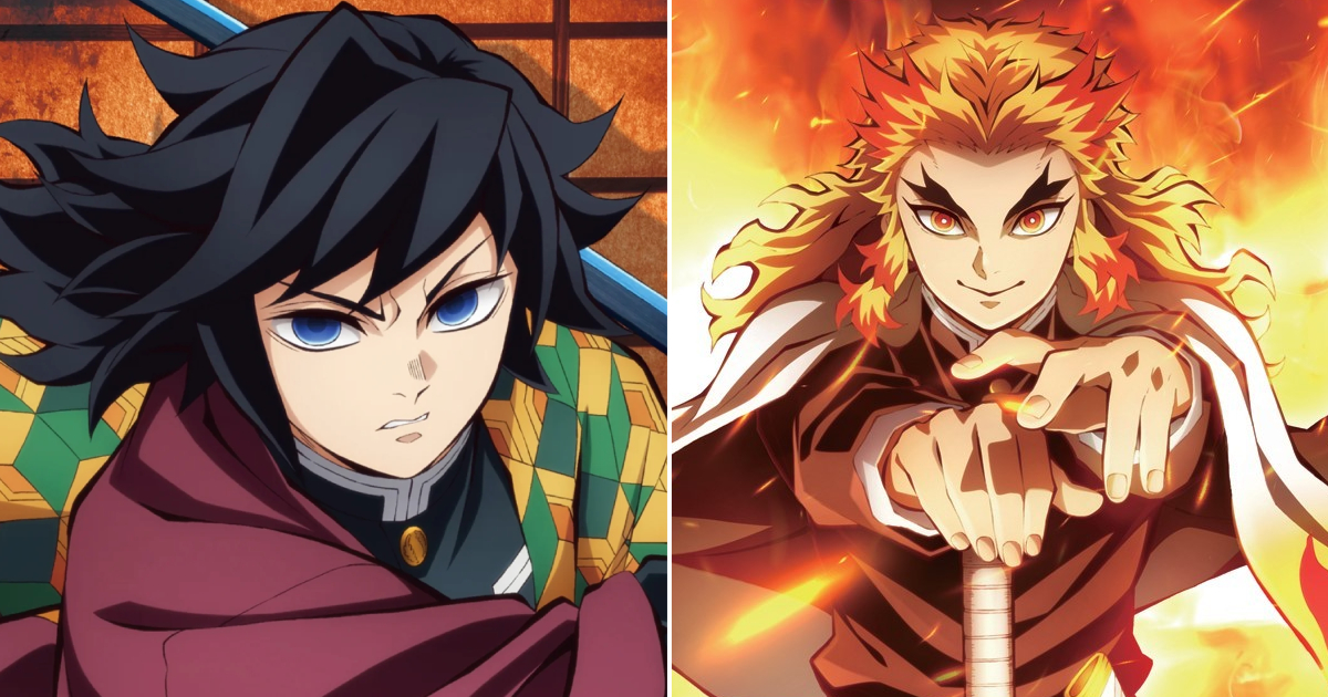 Demon Slayer: Infinity Castle vs The Mugen Train Worldwide Box Office