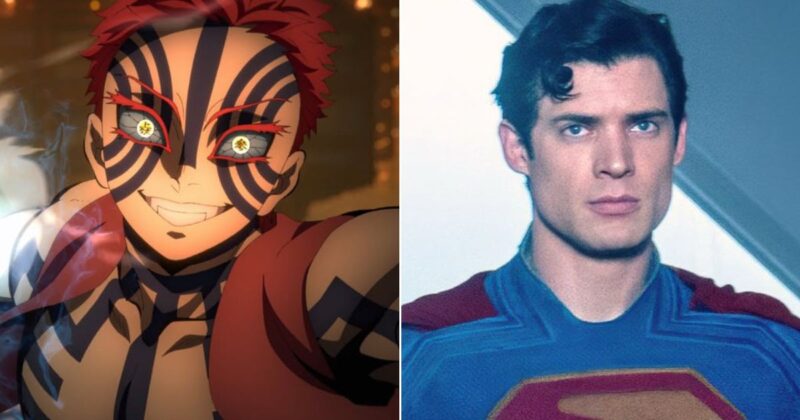 Demon Slayer: Infinity Castle Worldwide Box Office: Beats Superman, Now ...
