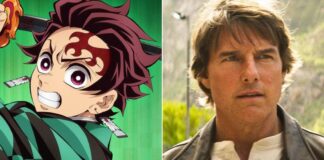 Demon Slayer: Infinity Castle Worldwide Box Office Update!