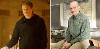 Dexter Or Breaking Bad - Which Series Wins The Highest-Rated EP Battle On IMDb?