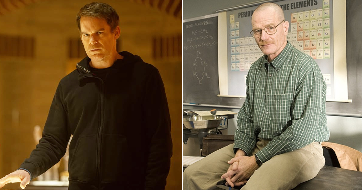 Dexter Or Breaking Bad - Which Series Wins The Highest-Rated EP Battle On IMDb?