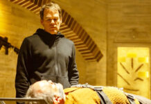 Dexter: Resurrection Episode 10