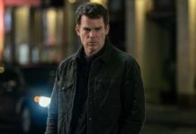 Dexter Resurrection Reveals Truth Behind Doakes’ Death