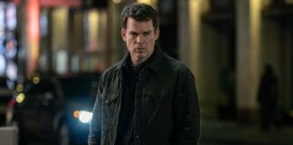 Dexter Resurrection Reveals Truth Behind Doakes’ Death