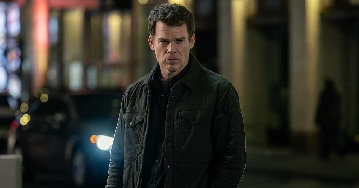 Dexter Resurrection Reveals Truth Behind Doakes’ Death