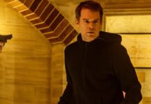 Dexter: Resurrection Season 2