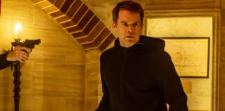 Dexter: Resurrection Season 2