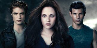 Twilight Saga Streams Free in India for One Week Ahead of 20th Anniversary Rerelease