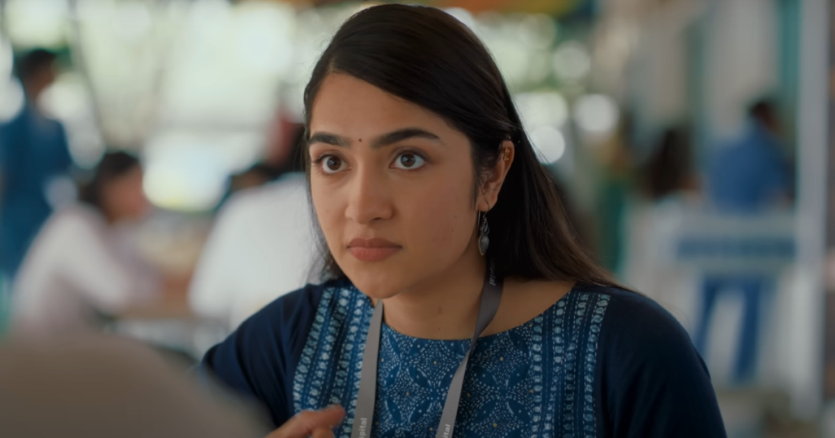 Dil Madharaasi Movie Review: Sorry Sivakarthikeyan, This AR Murugadoss Film Can't Make You A Pan-India Star 
