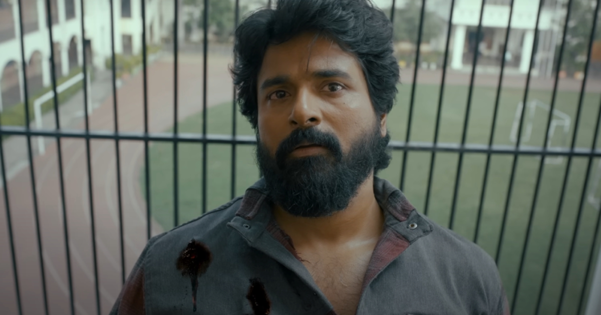 Dil Madharaasi Movie Review Quicker: Is Sivakarthikeyan's Film Worth Watching - I'll Tell You Honestly!