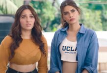 Do You Wanna Partner Review: Tamannaah Bhatia & Diana Penty Brew A Nice Yaari-fied Story!
