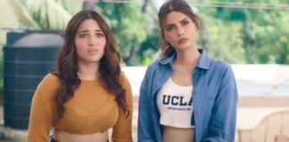 Do You Wanna Partner Review: Tamannaah Bhatia & Diana Penty Brew A Nice Yaari-fied Story!