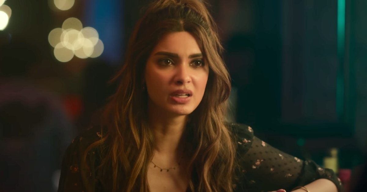 Do You Wanna Partner Review: Tamannaah Bhatia & Diana Penty Brew A Nice Yaari-fied Story!