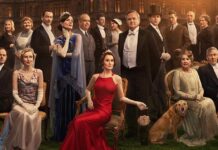 Downton Abbey: The Grand Finale Box Office