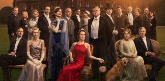 Downton Abbey: The Grand Finale Box Office