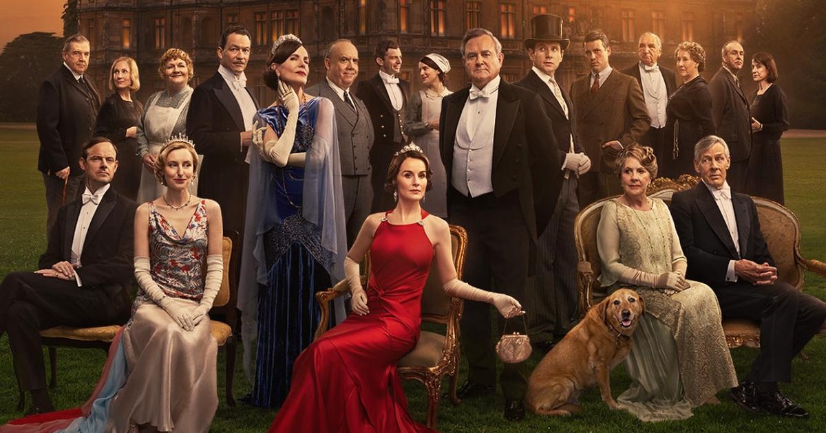 Downton Abbey: The Grand Finale Field Workplace: Beats No one 2 In North America & Goals To Surpass Bob Odenkirk’s Sequel Globally