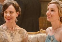 Downton Abbey: The Grand Finale Box Office