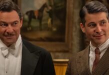 Final Chapter of Downton Abbey Achieves $41M Worldwide, Surpassing Cumberbatch’s The Roses