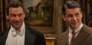 Final Chapter of Downton Abbey Achieves $41M Worldwide, Surpassing Cumberbatch’s The Roses