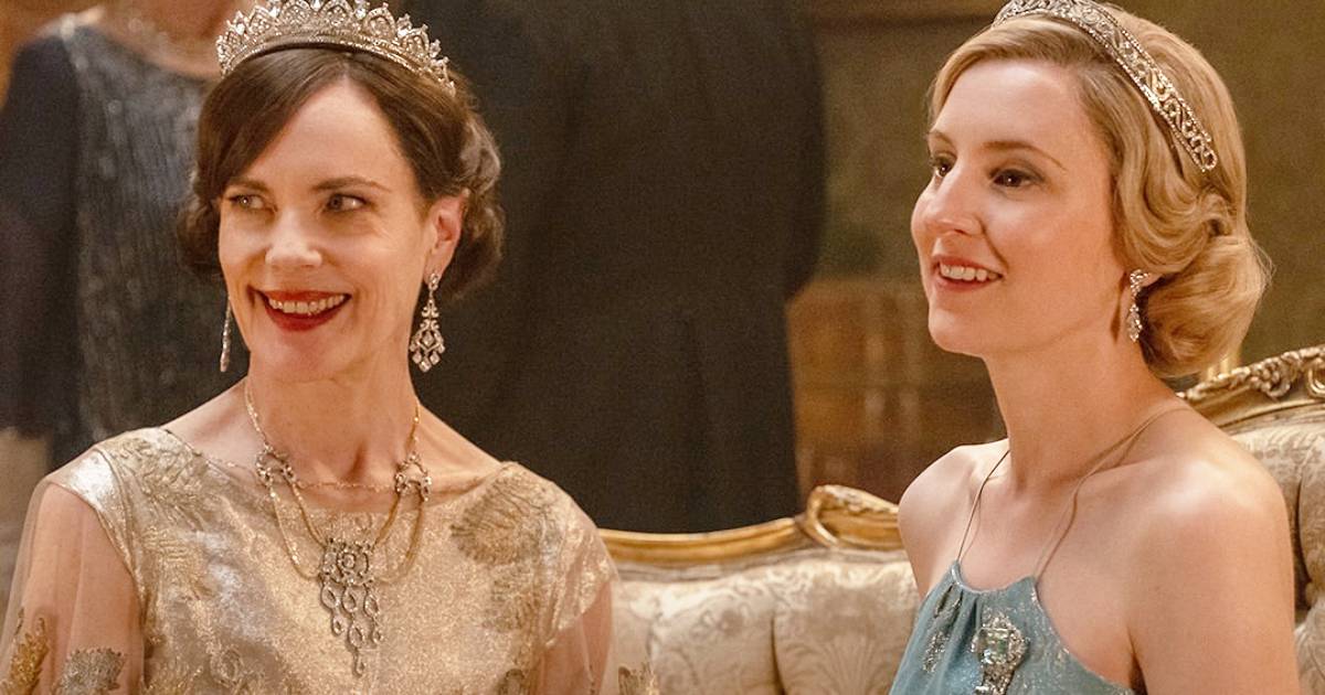 Downton Abbey: The Grand Finale Field Workplace: Wants Over 201% Leap To Hit Its Break-Even Goal