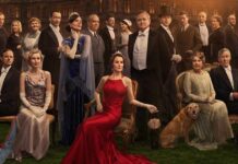 Downton Abbey: The Grand Finale North America Box Office Day 1 Update