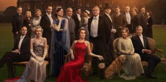 Downton Abbey: The Grand Finale North America Box Office Day 1 Update