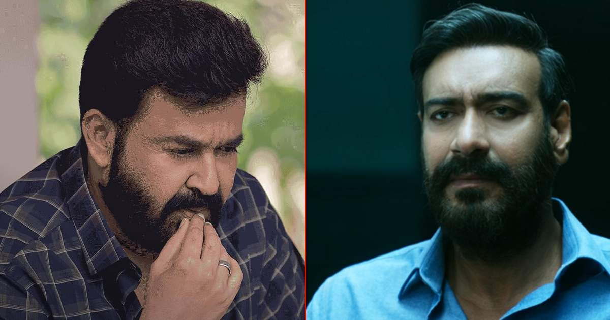 Drishyam 3 Replace: Malayalam Model To Launch First, Hindi Adaptation With Ajay Devgn Awaits Script