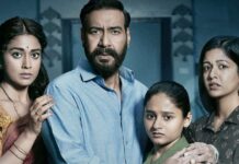 Drishyam Global Adaptation Backed By Anthology Studios