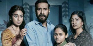 Drishyam Global Adaptation Backed By Anthology Studios