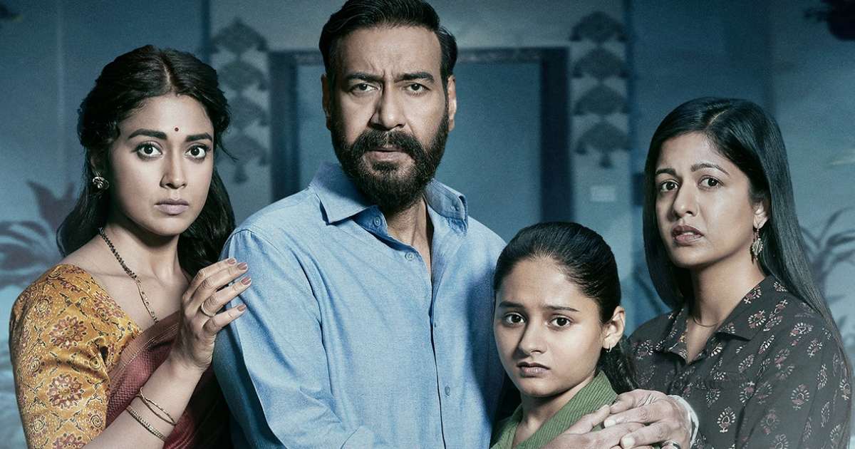 Who Is Directing The Korean Remake of Drishyam? What We Know So Far