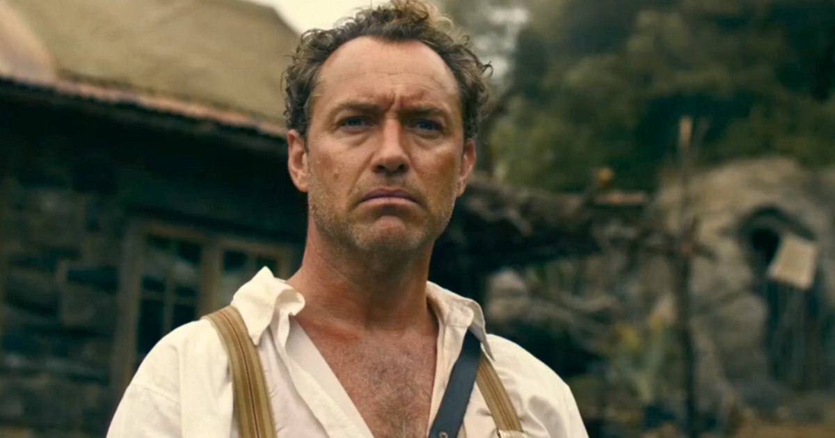 Ron Howard’s Eden Tanks At The Box Office With Under $2.3 Million Despite Sydney Sweeney & Ana de Armas Leading The Cast