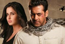 Ek Tha Tiger Re-Release Box Office: Salman Khan & Katrina Kaif Starrer To Touch This Major Milestone After 12 Years?