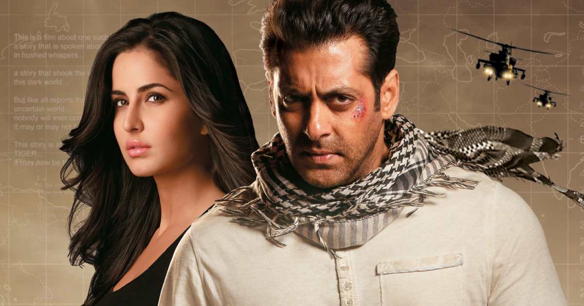 Ek Tha Tiger Re-Release Box Office: Salman Khan & Katrina Kaif Starrer To Touch This Major Milestone After 12 Years?