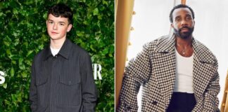 Emmys 2025: 5 Highlights From The Prestigious Award Night