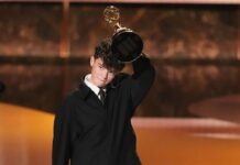 Emmys 2025: Adolescence Star Owen Cooper Makes History