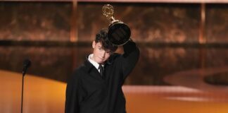 Emmys 2025: Adolescence Star Owen Cooper Makes History