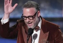 Emmys 2025: Seth Rogen's The Studio Sets New Record For Most Wins In A Single Year