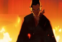 Everything That Happened in Blue Eye Samurai Season 1 as Netflix Prepares Season 2