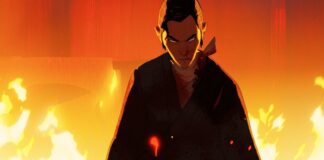 Everything That Happened in Blue Eye Samurai Season 1 as Netflix Prepares Season 2