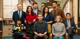 Everything to Know About The Paper, Peacock’s New Spinoff Series Set in The Office Universe