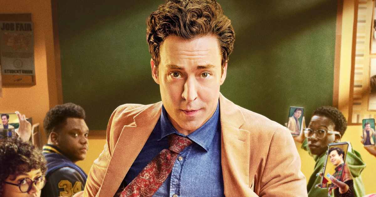 Everything You Need to Remember from English Teacher Season 1 Ahead of Season 2