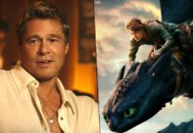 Exploring If Brad Pitt’s F1 Surpassed All How To Train Your Dragon Movies!