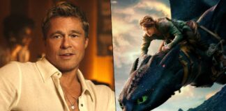 Exploring If Brad Pitt’s F1 Surpassed All How To Train Your Dragon Movies!