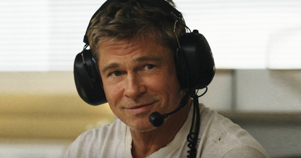 F1 Worldwide Box Office: Set To Beat This Iron Man Movie